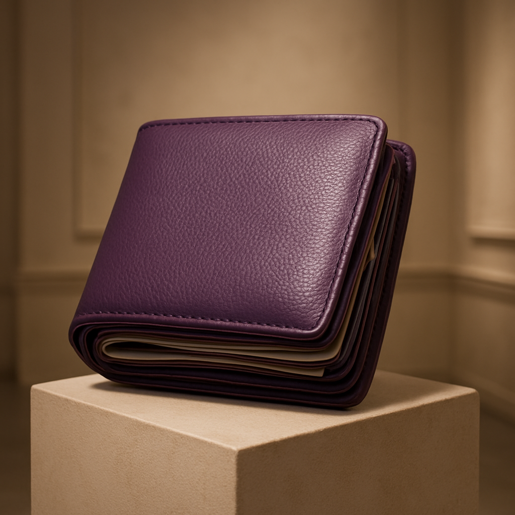 Le portefeuille large